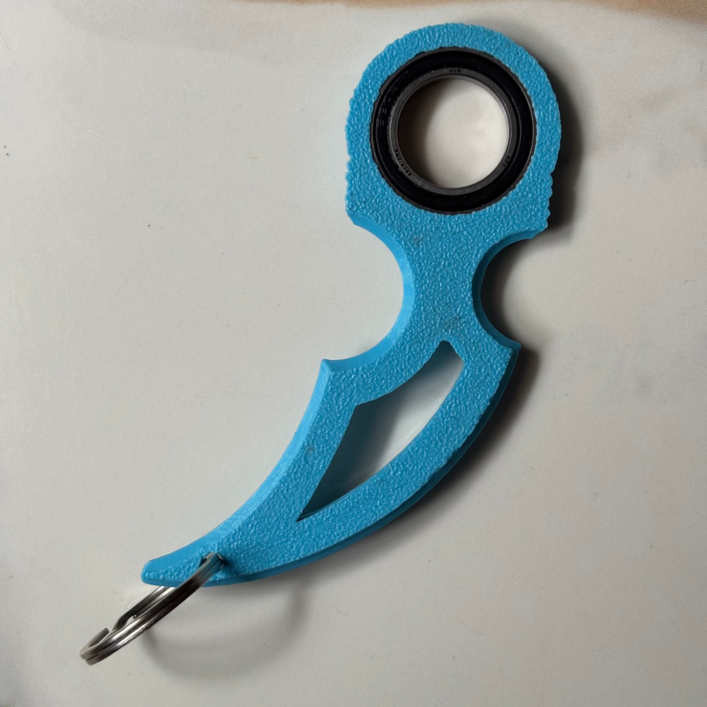 Go Spin3