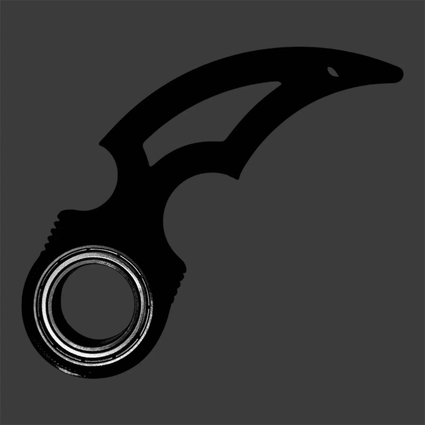 Go Spin3